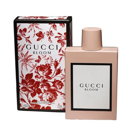 gucci parfum flo